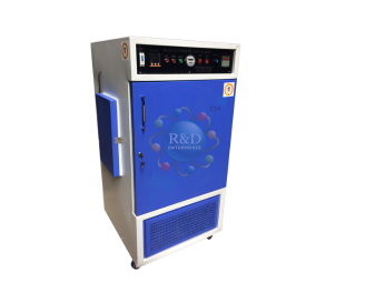 BOD INCUBATOR ( RnD-009 )