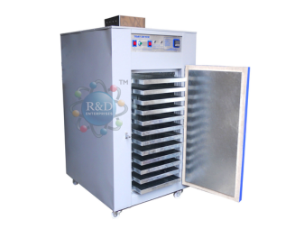 TRAY DRYER ( RnD-003)