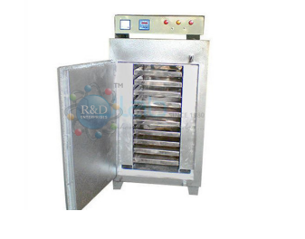 DRYING OVEN INDUSTRIAL ( RnD-004 )