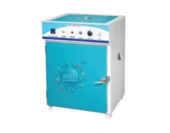 HOT AIR OVEN MEMMERT TYPE ( RnD-005 )