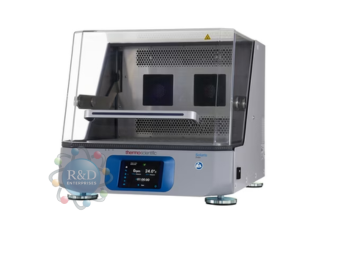 ORBITAL SHAKER INCUBATOR ( RnD-008 )
