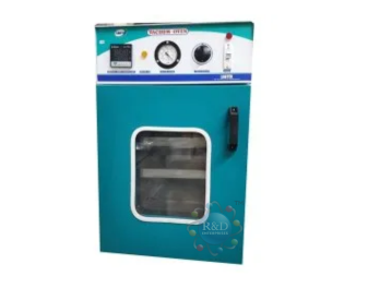 OVEN VACUUM RECTANGULAR ( RnD001)