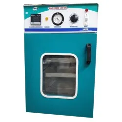 OVEN VACUUM RECTANGULAR